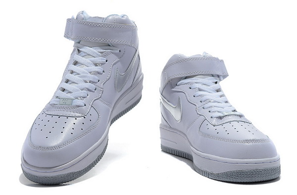 Nike Air Force One Men high--057